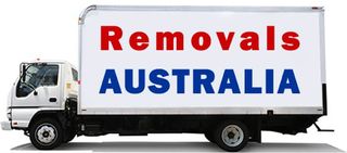 Removals Australia - 13 years old in 2025